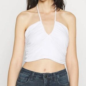 Abercrombie Halter Top